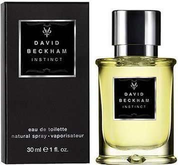 DAvid Beckham EDT 30ml Instinct | Parfémy a toaletní vody - Pánské DAvid Beckham EDT 30ml Instinct | Parfémy a toaletní vody - Pánské